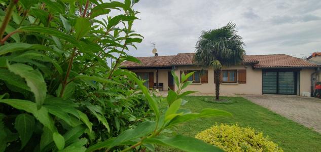 For sale LOTISSEMENT 6 rooms 108 m2 Rhone (69380) photo 0