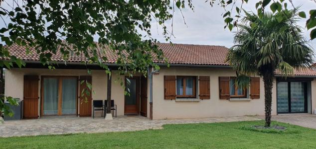 For sale LOTISSEMENT 6 rooms 108 m2 Rhone (69380) photo 3