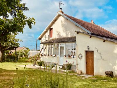For sale 20 MIN TGV 4 rooms 65 m2 Loir et cher (41800) photo 0