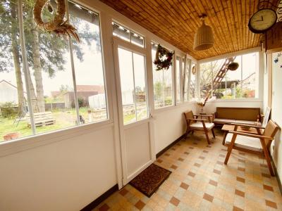 For sale 20 MIN TGV 4 rooms 65 m2 Loir et cher (41800) photo 1