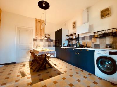 For sale 20 MIN TGV 4 rooms 65 m2 Loir et cher (41800) photo 3