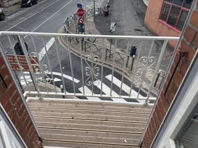Annonce Vente 2 pices Appartement  81