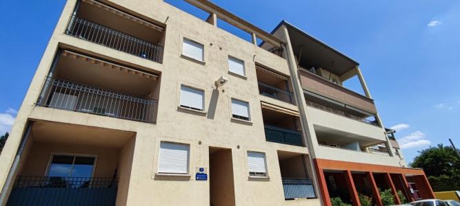 Acheter Appartement  Gard