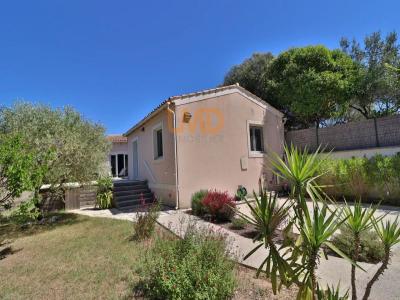 Annonce Vente 5 pices Maison Saint-quentin-la-poterie 30