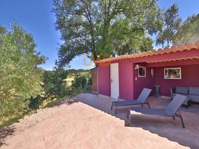 Acheter Maison 140 m2 Saint-quentin-la-poterie