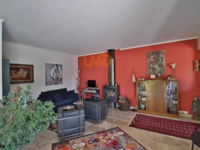 Acheter Maison Saint-quentin-la-poterie 441000 euros
