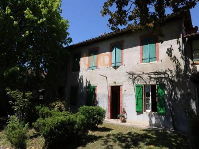 For sale Rieux 4 rooms 90 m2 Haute garonne (31310) photo 1