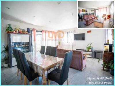 Annonce Vente 6 pices Maison Larra 31