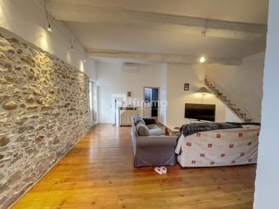 Acheter Maison 150 m2 Carcassonne