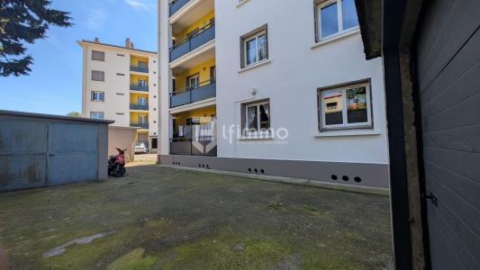 Acheter Parking Carcassonne Aude