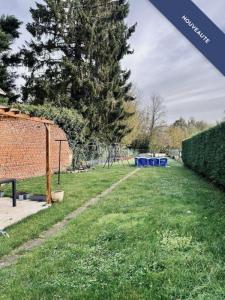Annonce Vente 4 pices Maison Achiet-le-grand 62