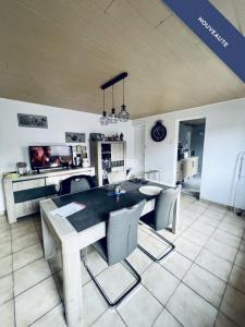Acheter Maison Achiet-le-grand 131000 euros