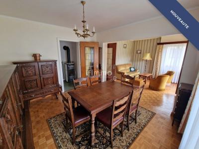 For sale Vieux-thann 4 rooms 87 m2 Haut rhin (68800) photo 1
