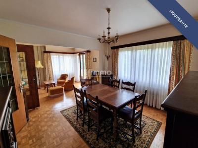 For sale Vieux-thann 4 rooms 87 m2 Haut rhin (68800) photo 2