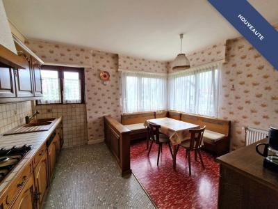 For sale Vieux-thann 4 rooms 87 m2 Haut rhin (68800) photo 3