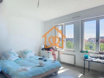 Acheter Appartement 50 m2 Obernai