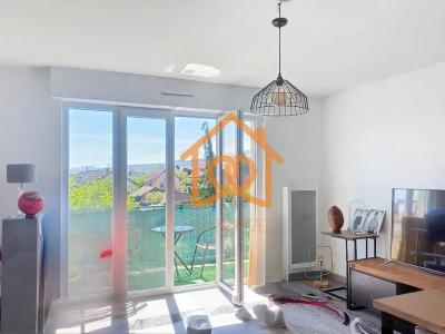 Acheter Appartement Obernai Bas rhin