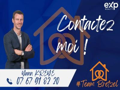 Acheter Appartement Obernai 199000 euros
