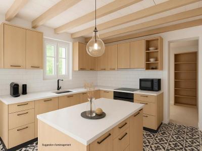For sale Thonon-les-bains 5 rooms 135 m2 Haute savoie (74200) photo 1