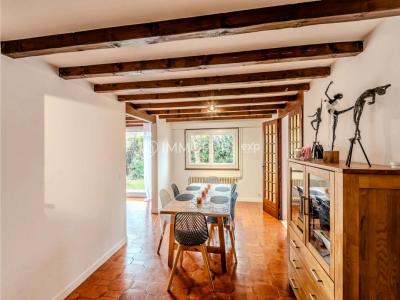 For sale Thonon-les-bains 5 rooms 135 m2 Haute savoie (74200) photo 2