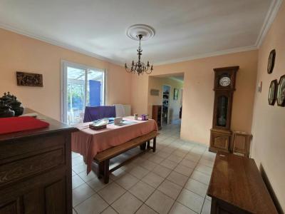 For sale Verteillac 7 rooms 138 m2 Dordogne (24320) photo 3
