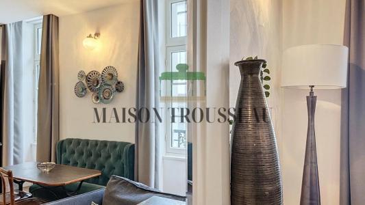 For sale Angouleme 12 rooms 275 m2 Charente (16000) photo 2