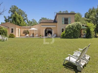 For sale Chateauneuf-grasse 7 rooms 240 m2 Alpes Maritimes (06740) photo 1