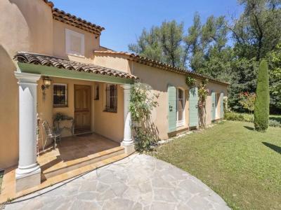 For sale Chateauneuf-grasse 7 rooms 240 m2 Alpes Maritimes (06740) photo 2