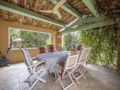 For sale Chateauneuf-grasse 7 rooms 240 m2 Alpes Maritimes (06740) photo 4