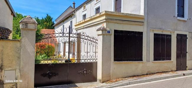 Annonce Vente 6 pices Maison Lezinnes 89