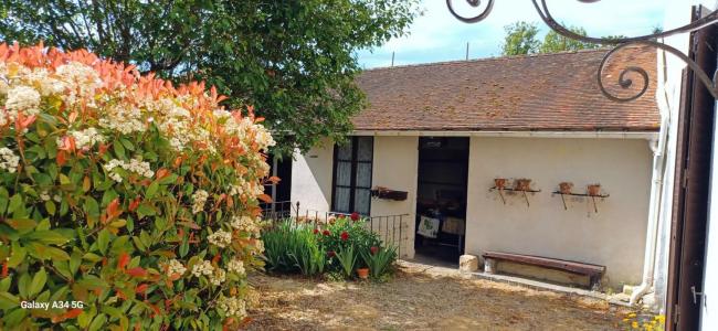 Acheter Maison 167 m2 Lezinnes