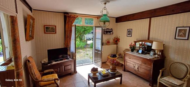 Acheter Maison Lezinnes 120000 euros