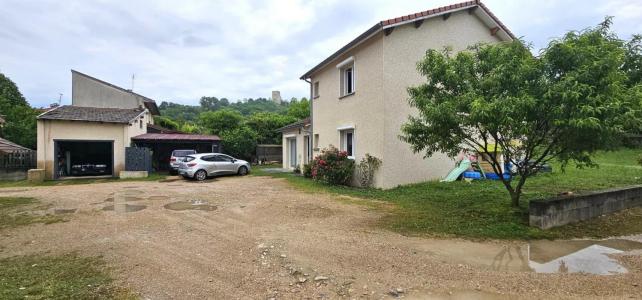 For sale Saint-denis-en-bugey 6 rooms 136 m2 Ain (01500) photo 0