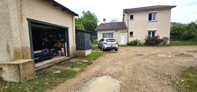 Annonce Vente 6 pices Maison Saint-denis-en-bugey 01