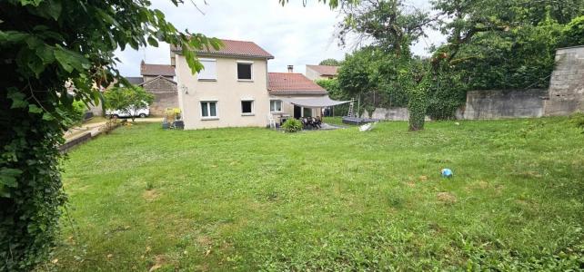 Acheter Maison 136 m2 Saint-denis-en-bugey