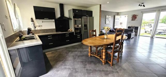 Acheter Maison Saint-denis-en-bugey 359000 euros