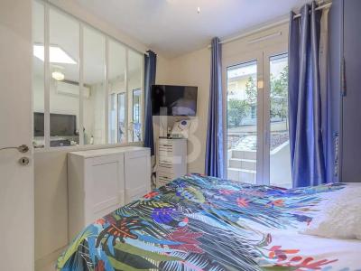 For sale Antibes 2 rooms 32 m2 Alpes Maritimes (06600) photo 2
