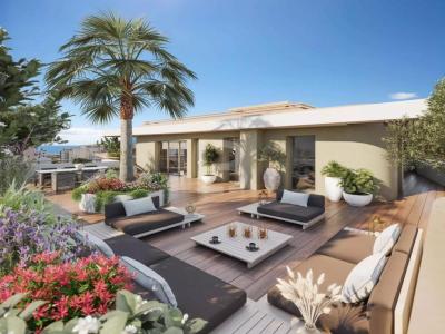 Annonce Vente 4 pices Appartement Bocca 06