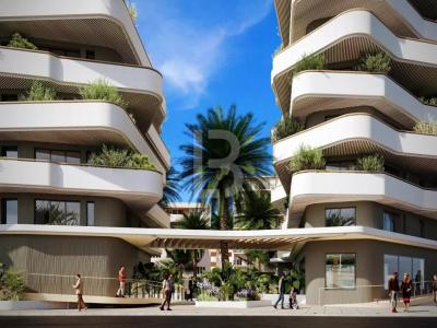 Acheter Appartement Bocca Alpes Maritimes