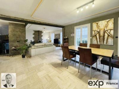 Annonce Vente 6 pices Maison Romorantin-lanthenay 41
