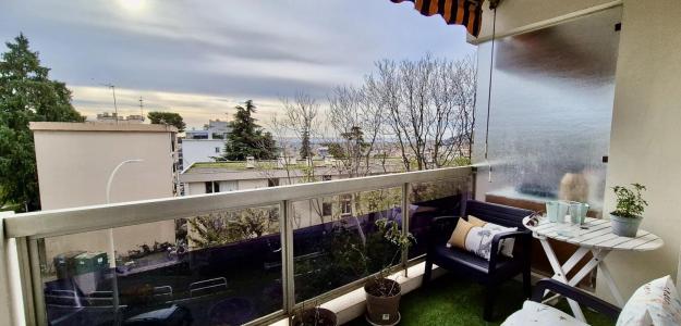 Annonce Vente Appartement Nice 06