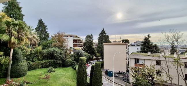 Acheter Appartement 31 m2 Nice