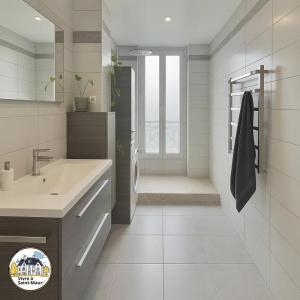 For sale Paris-19eme-arrondissement 3 rooms 65 m2 Paris (75019) photo 2