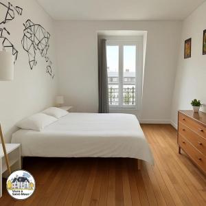For sale Paris-19eme-arrondissement 3 rooms 65 m2 Paris (75019) photo 3