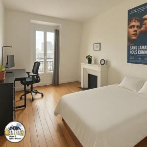 For sale Paris-19eme-arrondissement 3 rooms 65 m2 Paris (75019) photo 4