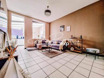 For sale Lourches 5 rooms 82 m2 Nord (59156) photo 0
