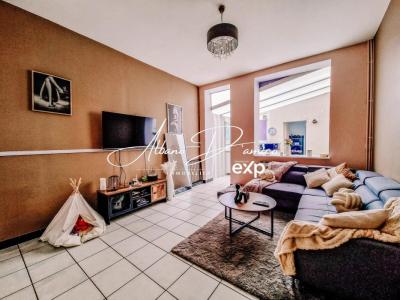 For sale Lourches 5 rooms 82 m2 Nord (59156) photo 1