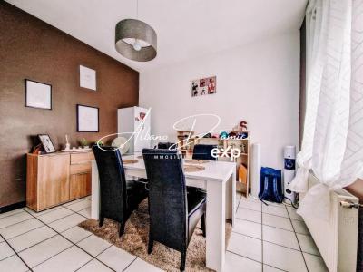 For sale Lourches 5 rooms 82 m2 Nord (59156) photo 2