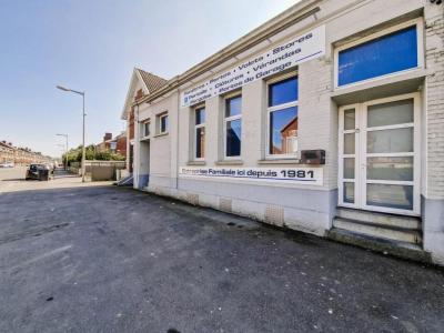 For sale Lourches 5 rooms 190 m2 Nord (59156) photo 0