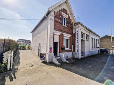 Annonce Vente Commerce Lourches 59